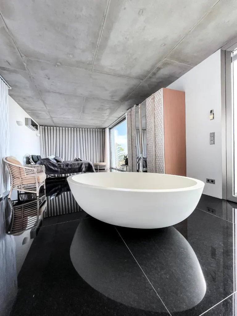 Imagen 7 de Casa el Goce - Luxury Villa, private pool, BBQ and bathtub