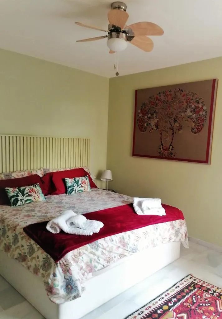 Imagen 4 de Beach & Golf Design Apartment Marbella