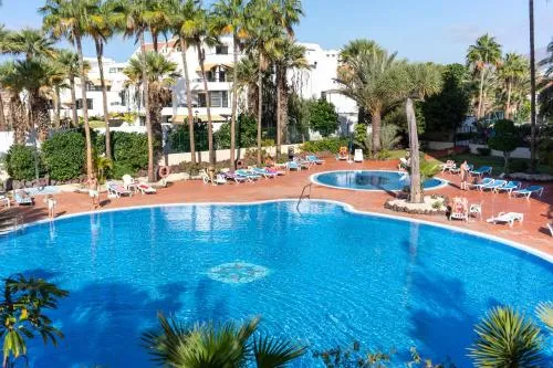 Paradise El Dorado completely renovated