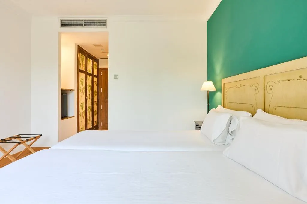 Imagen 2 de Hotel Silken Villa de Laguardia