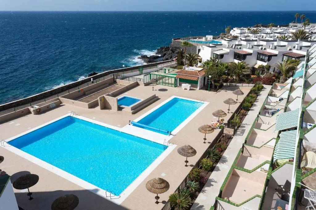 Imagen de Ferienapartment mit Balkon und Meerblick - b48683