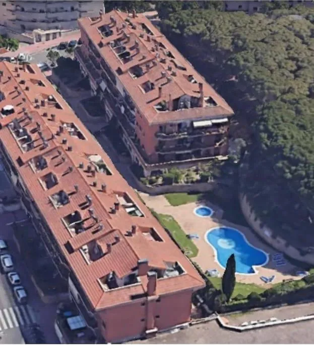 Imagen 8 de Apartamento Loft, LLoret de Mar