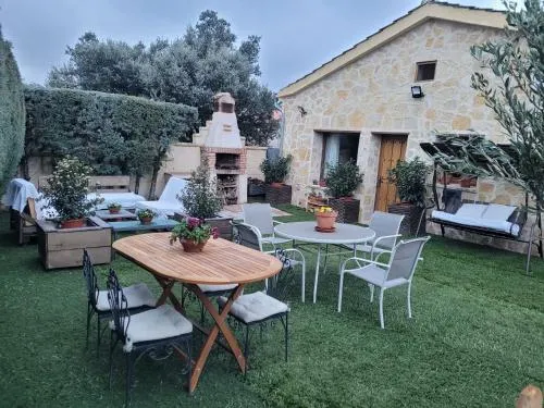 VILLA PEDRAZA ll