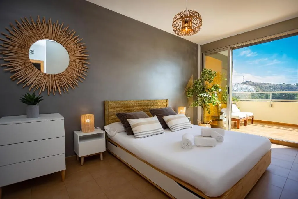 Imagen 1 de 4-Seasons Penthouse Cullera