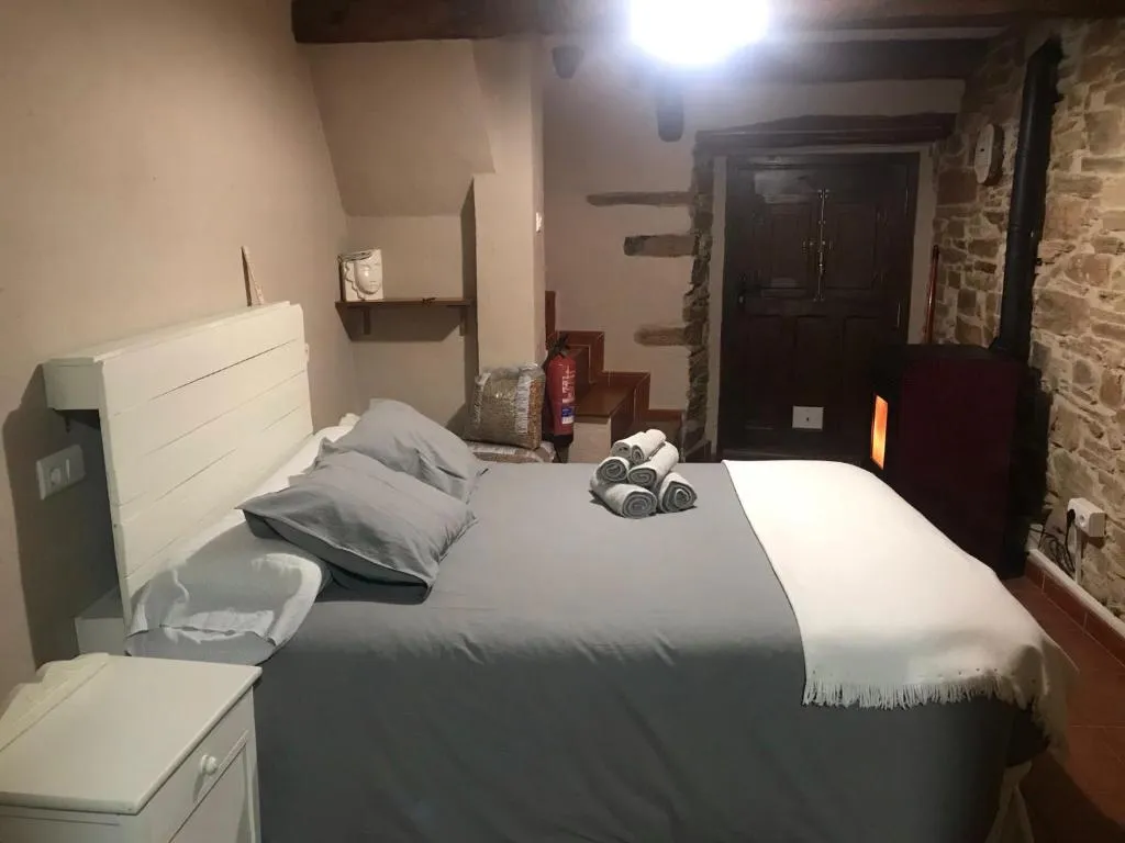 Imagen 7 de Casa Rural del Acebo