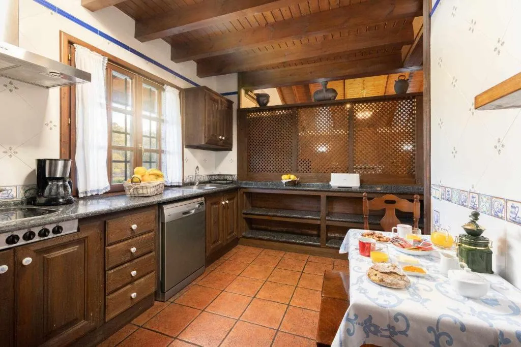 Imagen 7 de Casa rural en Llanes Asturias Casa Grau