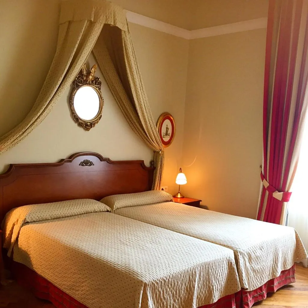 Imagen 2 de Arcea Gran Hotel Pelayo