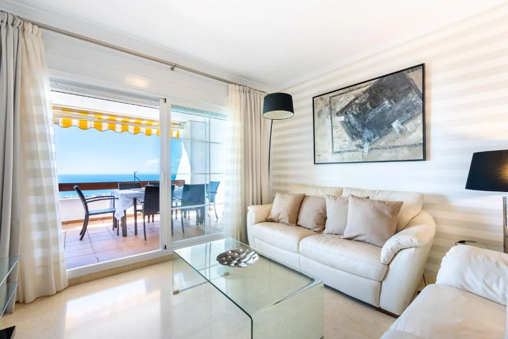Imagen 3 de Ceres Malaga Apartamento de Lujo