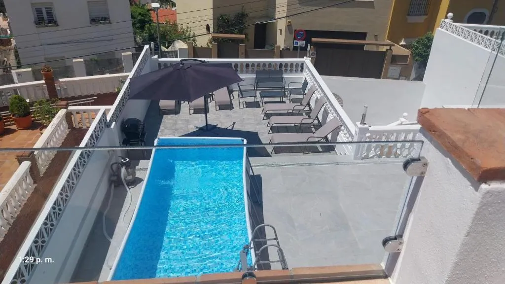 Imagen de villa pedregalejo vista impresionante