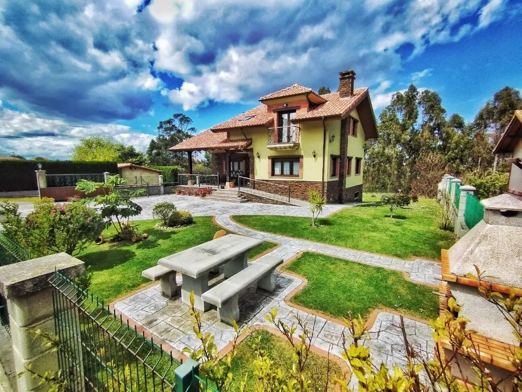 Imagen de La Aguilerina Apartamentos Rurales