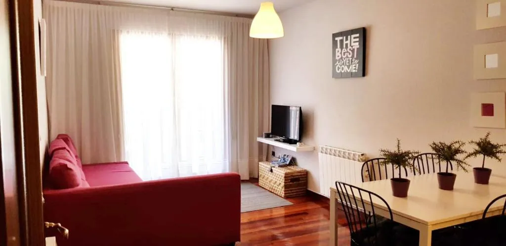 Imagen de Vivienda Turística Pirineos XXI