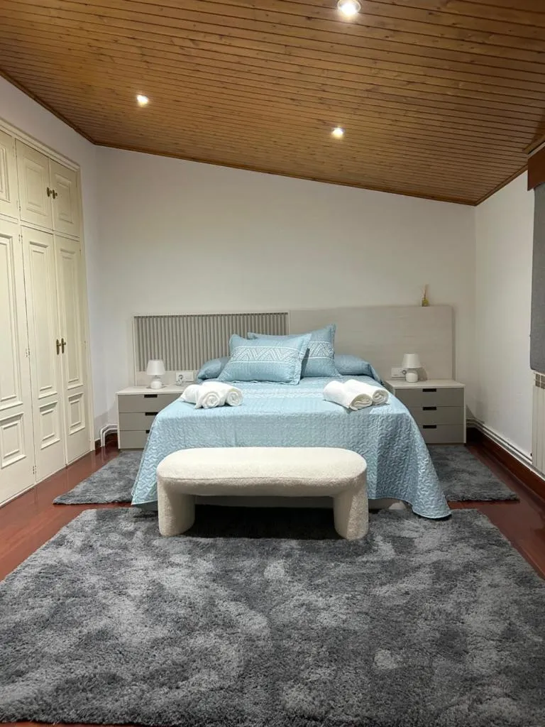 Imagen 5 de Casa Robleda, Piscina privada y Jacuzzi