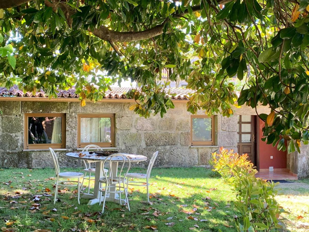 Imagen 2 de Pedreiras Cottage Rias Baixas
