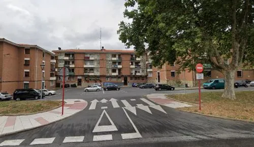 Apartamentos FEDE
