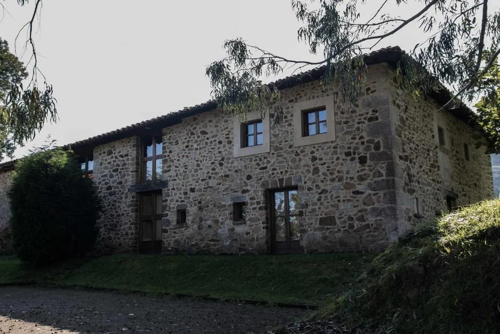 Imagen 1 de Casa de Aldea Casina de Rubio