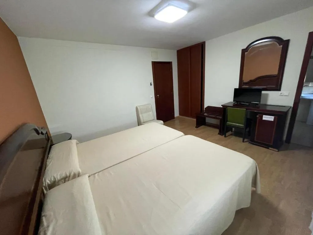 Imagen 6 de Hostal Terraza Miramar SL