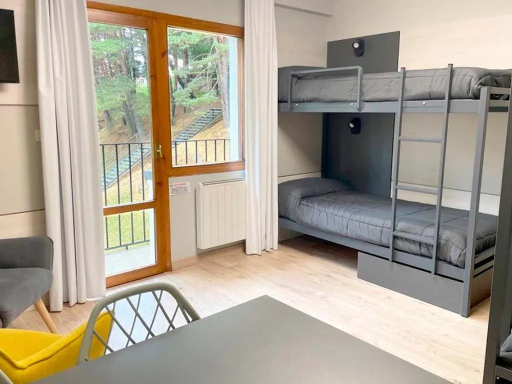Imagen 1 de Apartamentos Midi 3000