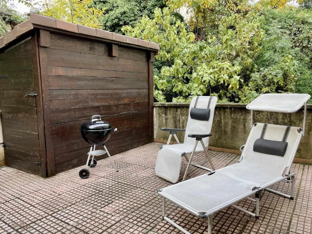 Imagen 7 de Bitxilore Biescas con terraza y petfriendly