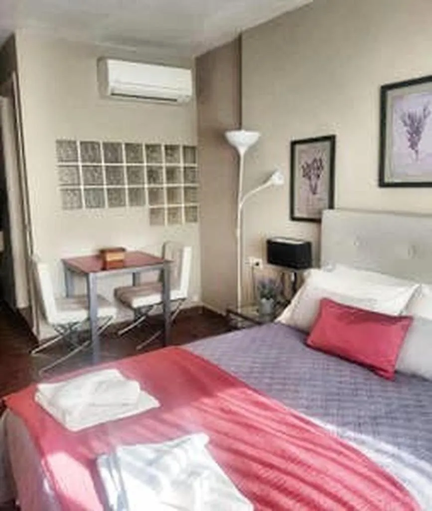 Imagen 1 de Nice studio in Pedregalejo