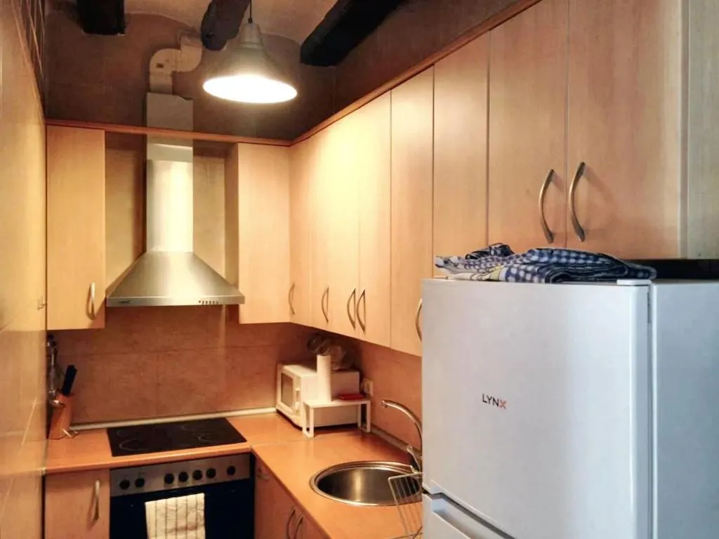 Imagen 6 de Charming Apartment in Tolva 50 m² with Terrace