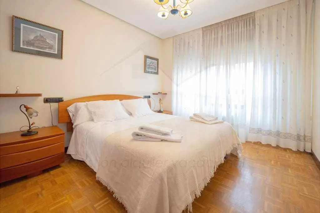 Imagen 1 de Apartamento Poniente