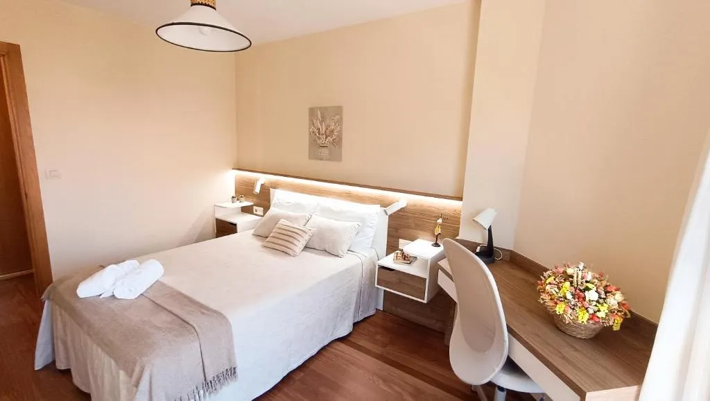 Imagen 2 de Burgo Loft Lerez a 5 min de la zona monumental