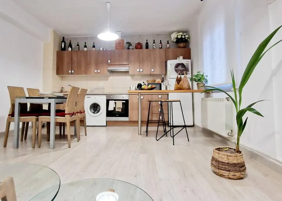 Imagen 4 de Precioso apartamento centro Logroño.