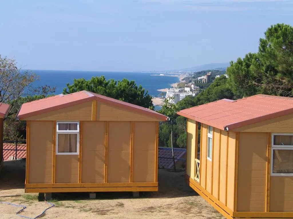 Imagen 3 de Fantastic Bungalow equipped for 4 people
