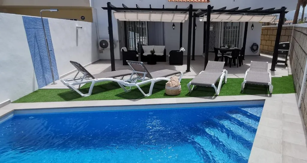 Imagen 2 de Villa Orquídea