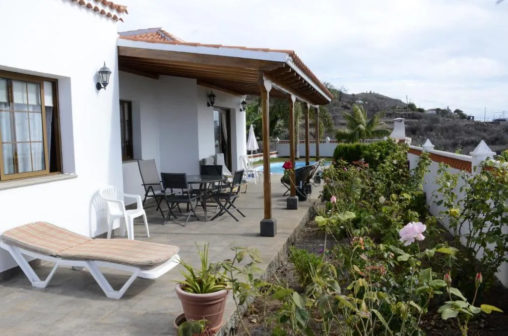 Imagen de Villa Estrella
