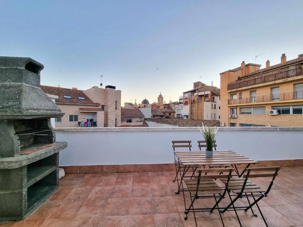 Imagen de El Alce del Pilar ComoTuCasa