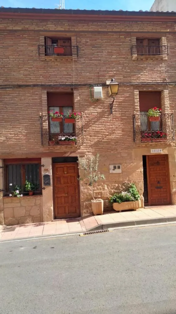 Imagen de Apartamentos Jose Andres