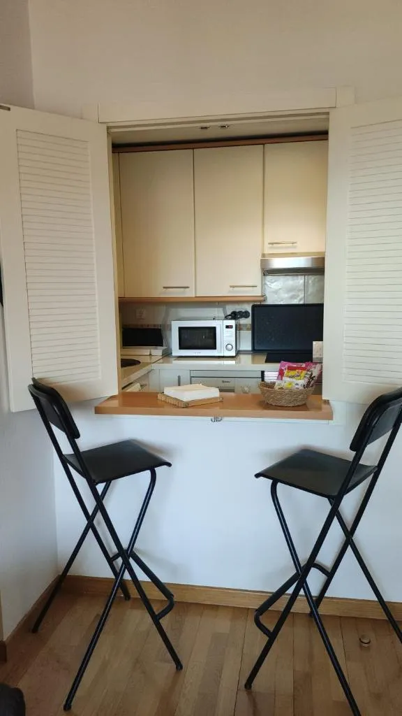 Imagen 8 de Piso con piscina y garaje en zona Plenilunio