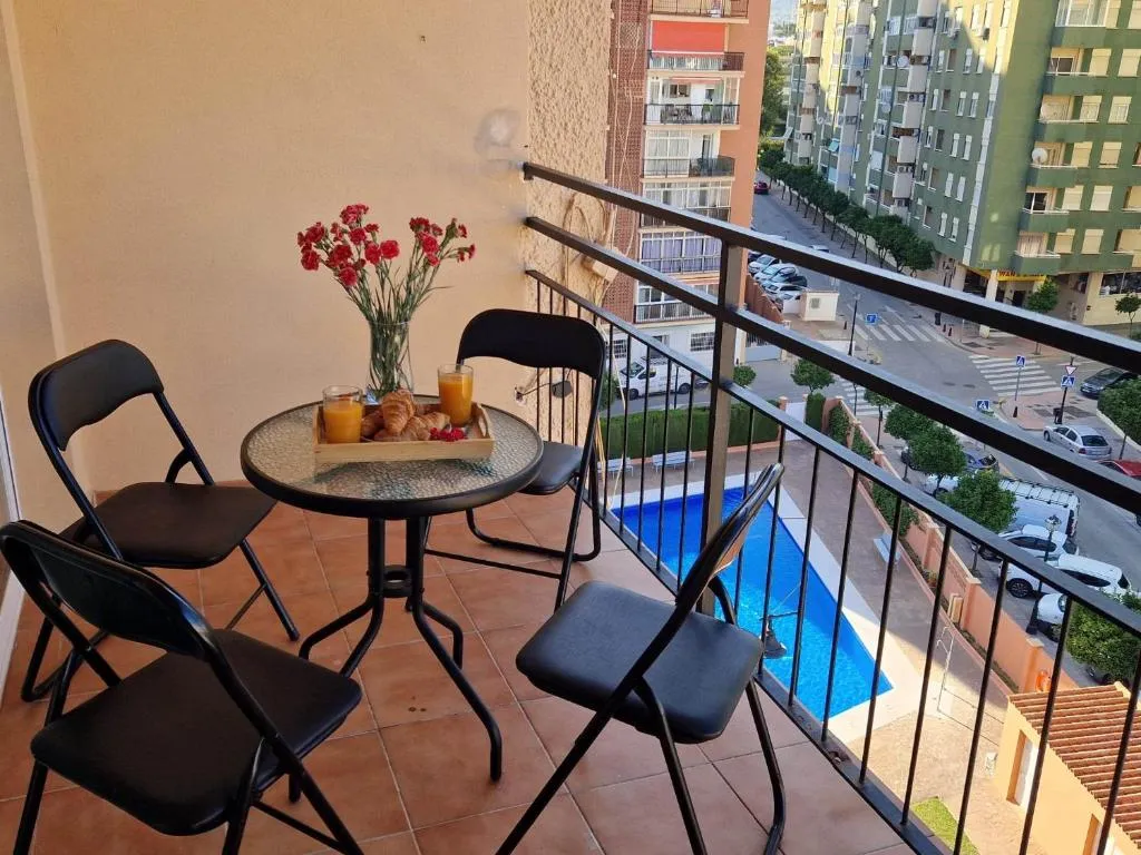 Imagen 5 de Acapulco Apartment with pool