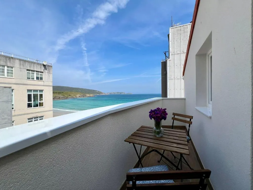 Imagen de Öspede Casa Totoia- Malpica de Bergantiños, Costa da Morte