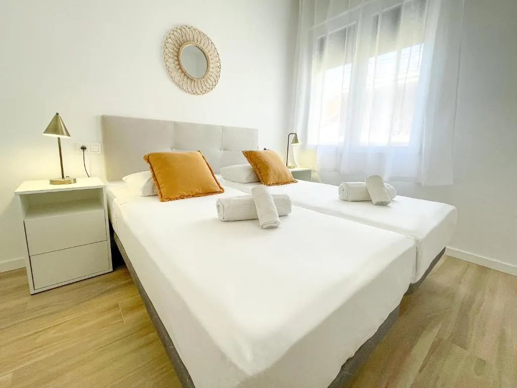 Imagen 7 de Apartamentos Zaragoza Gran Vía 3000