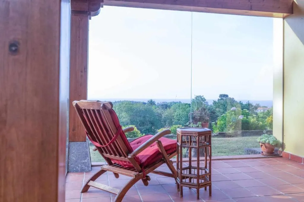 Imagen de Villa Locus Amoenus