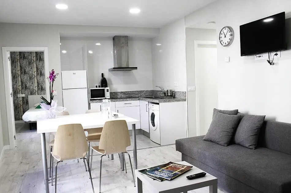Imagen 1 de Apartamentos Logroño Centro