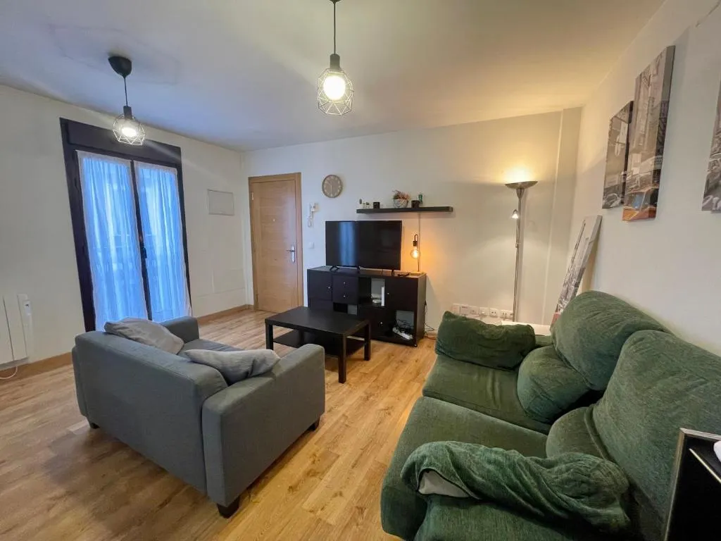 Imagen de Apartamento casco histórico Gijón