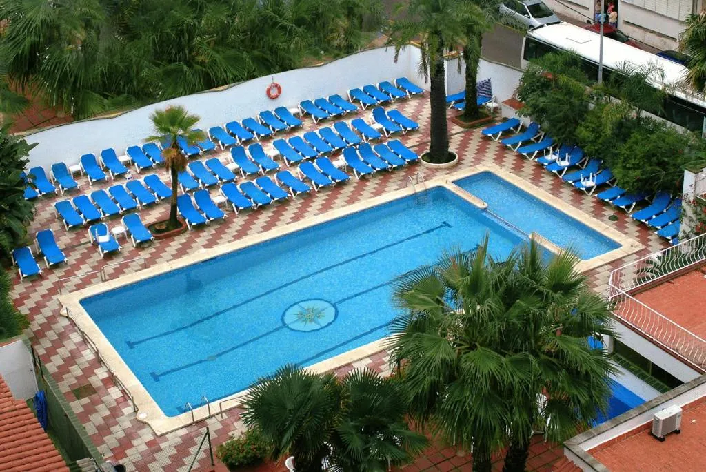 Imagen 2 de Hotel Rosa Nàutica
