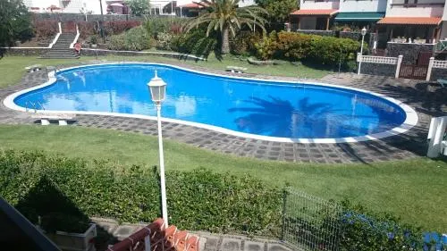 VV Duplex Isla Bonita "by henrypole home"