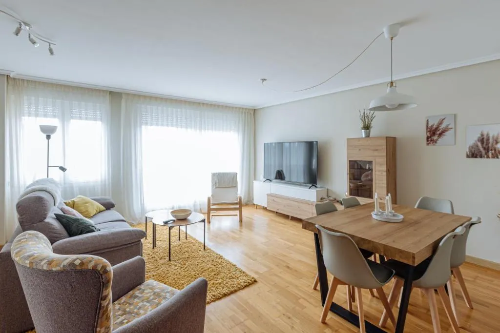 Imagen 4 de Apartamento Nanielles