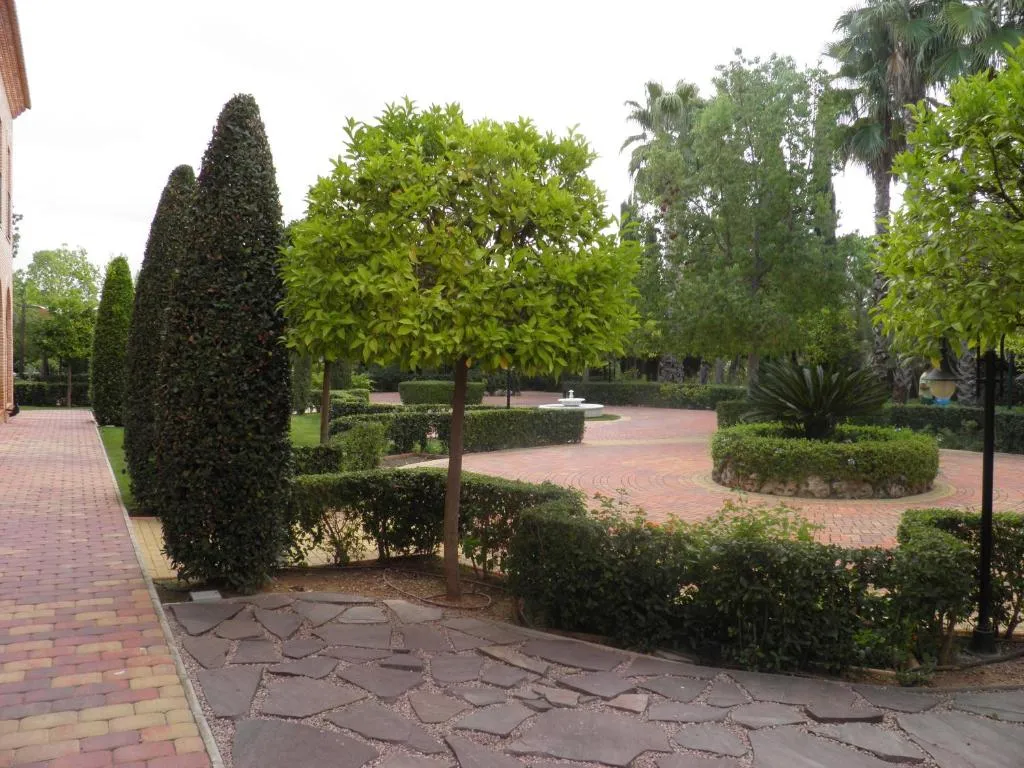 Imagen 6 de Ad Hoc Parque