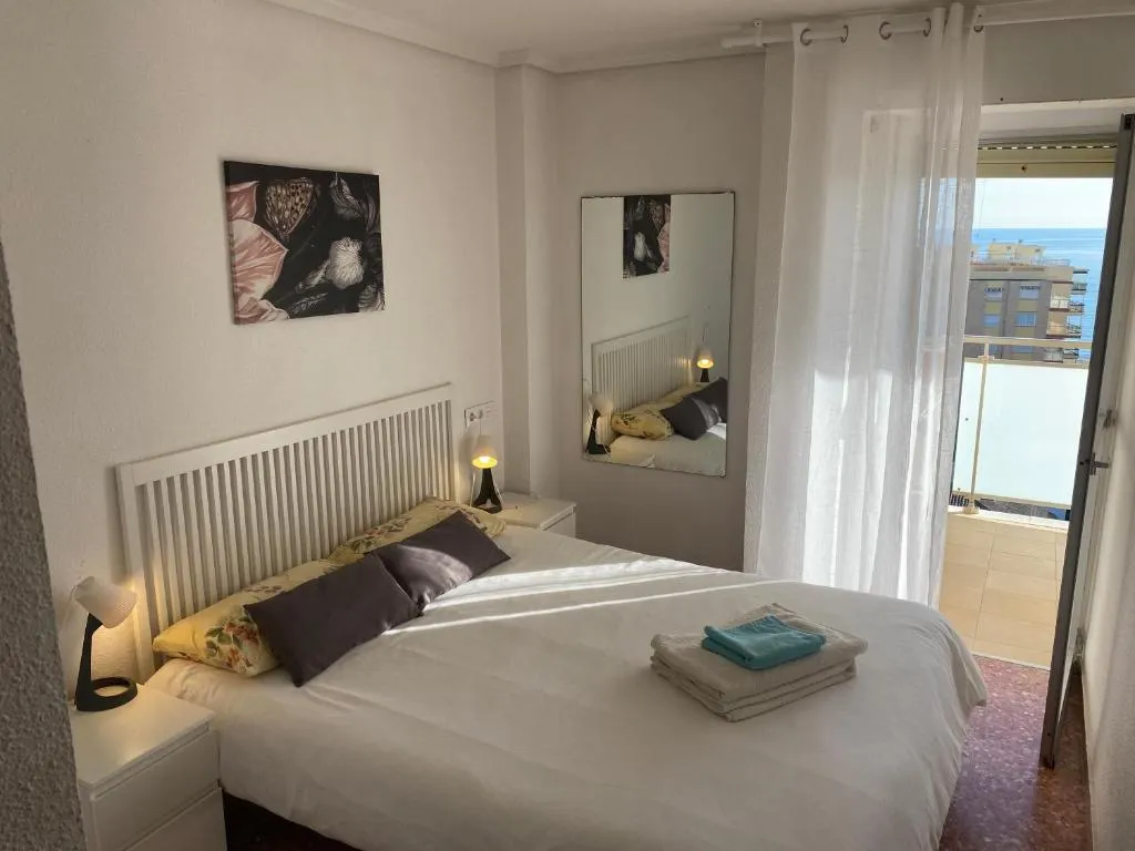 Imagen de High-Floor Bright Apartment with Sea Views