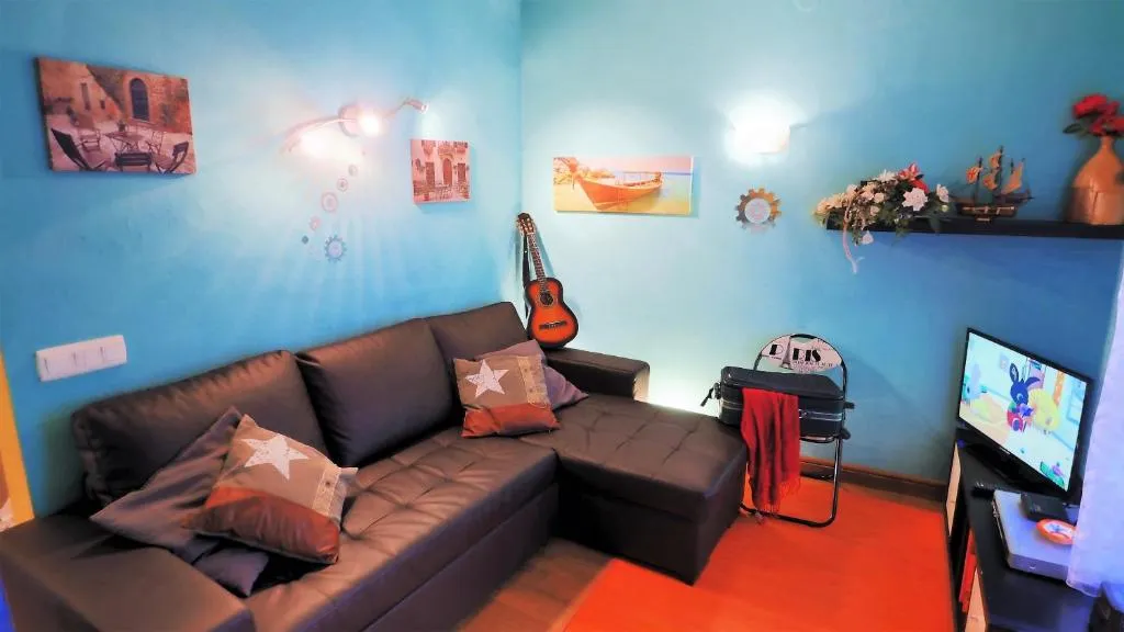 Imagen de Manuela Beach City