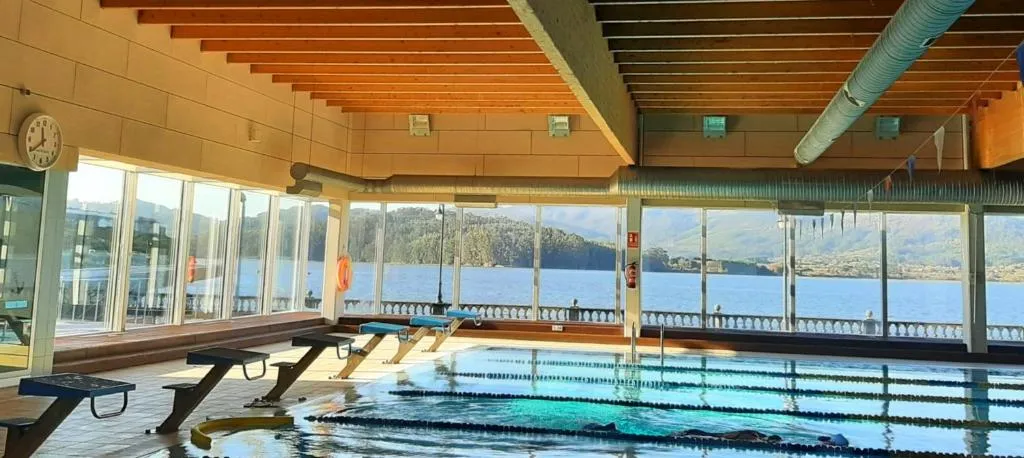 Imagen 3 de CASA DEL PALMERAL EN ORTIGUEIRA