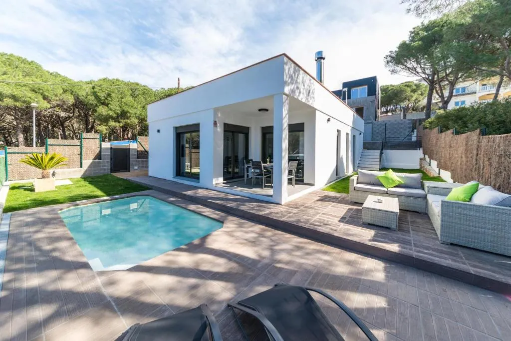 Imagen de Villa Elia