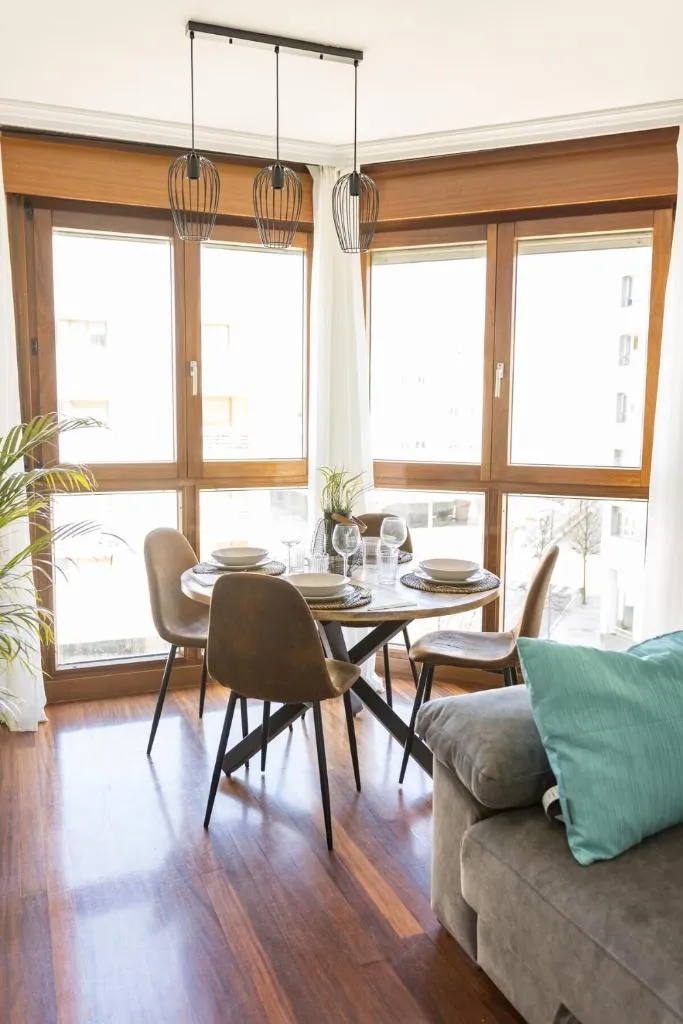 Imagen 5 de MyHouseSpain - Playa de poniente, con vistas al mar y parking gratuito