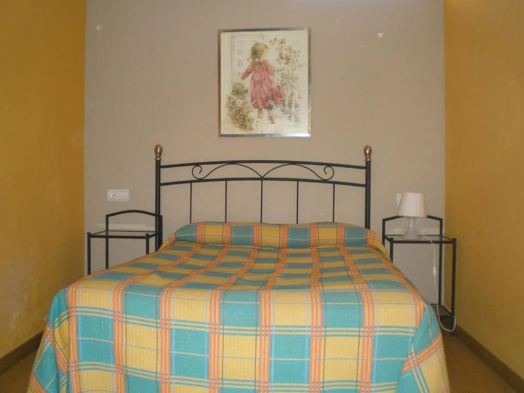 Imagen 1 de Apartamentos Turísticos Reyes Católicos