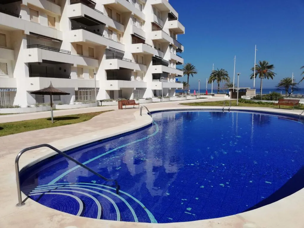 Imagen de Dúplex Altamar Solo Familias Serviplaya